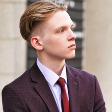 Белов Алексей Александрович