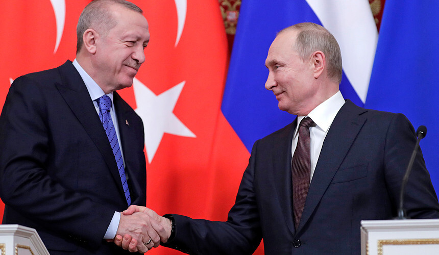 можно ли лететь в турцию в 2021 мае