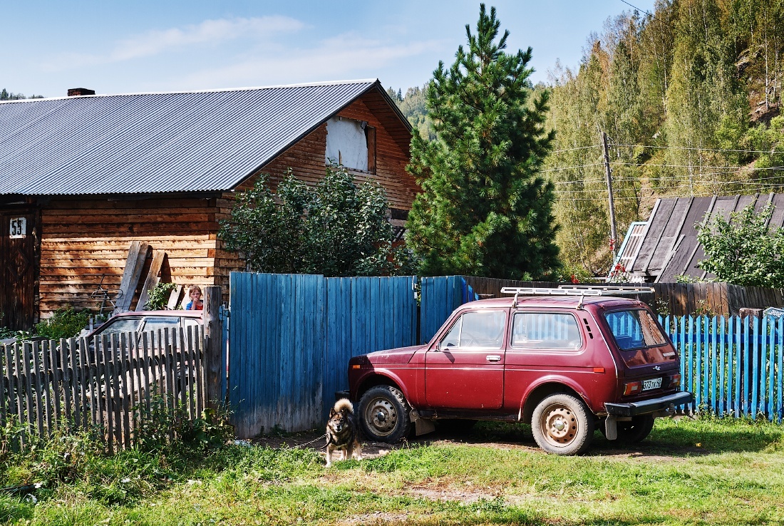 Как нельзя парковать машину