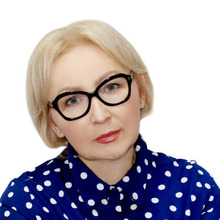 Адвокат Галиева Эльвира Евгеньевна, г. Москва