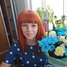 Ольга Михайловна, г. Череповец