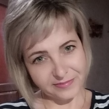 Наталья, г. Абинск