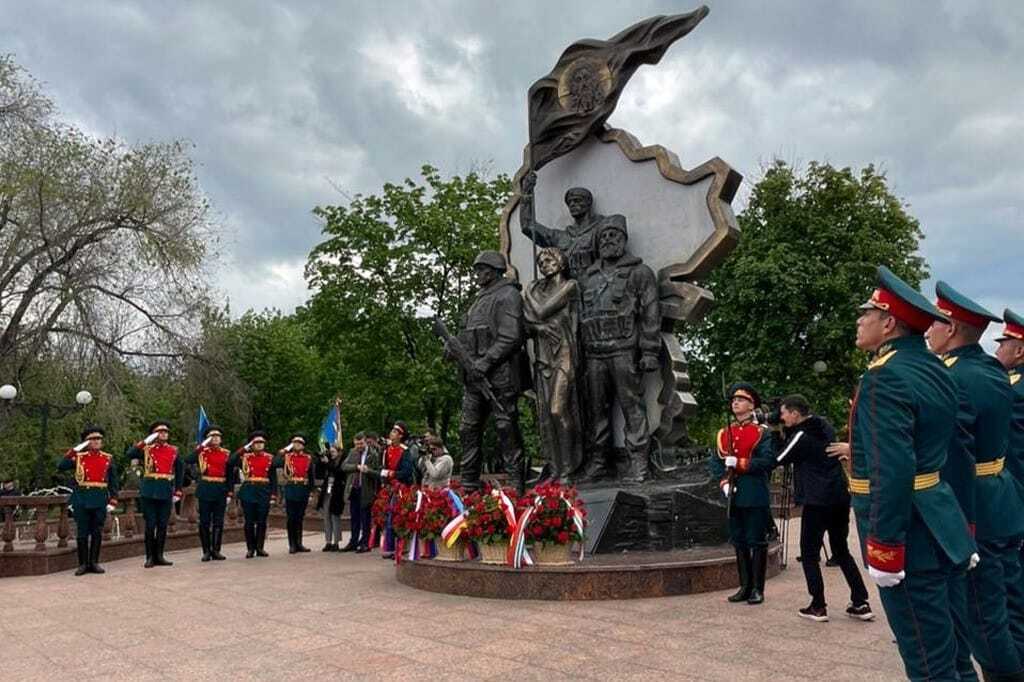 Достопримечательности лнр