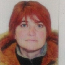 Вера, г. Симферополь