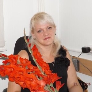 Жданова Анастасия Игоревна