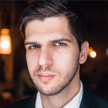 Руслан, г. Гурьевск