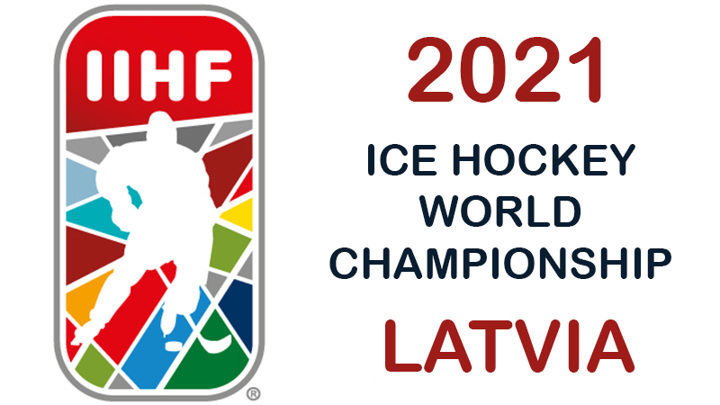 Расписание матчей ЧМ по хоккею 2021 в Латвии (Рига): календарь игр группы А и В