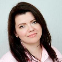 Юлия Владимировна, г. Сочи