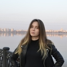 Глушкова Екатерина Семеновна