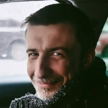 Рощупкин Андрей Владимирович, г. Санкт-Петербург