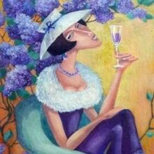 Светлана, г. Москва