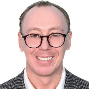 Аксенов Антон Юрьевич