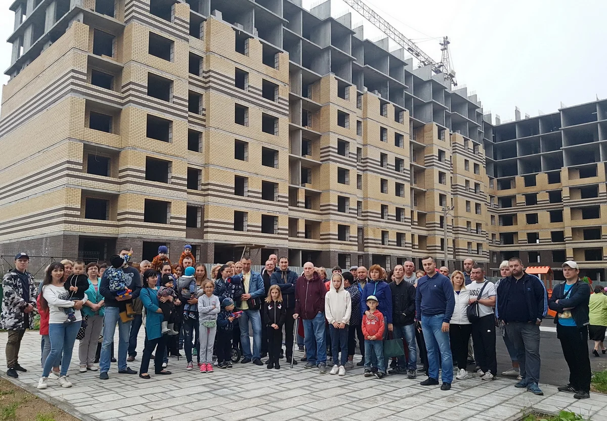 Спасти Россию!