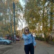 Алла, г. Воронеж