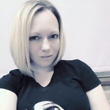 Маша, г. Дмитров