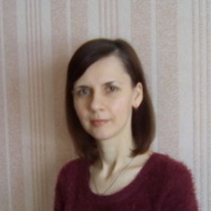 Поплевина Наталья Владимировна