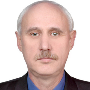 Тимофеев Владимир Николаевич