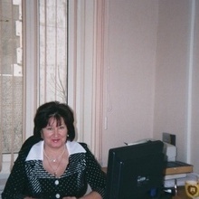  Богатова Вера Александровна, г. Воткинск