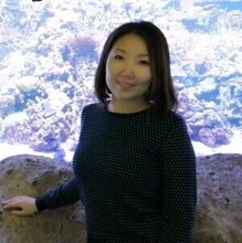  Базарова Дарима Баировна, г. Москва