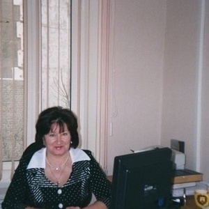 Богатова Вера Александровна