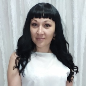 Гончарова Анастасия Олеговна