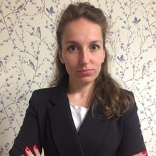  Субботина Дарья Александровна, г. Кострома