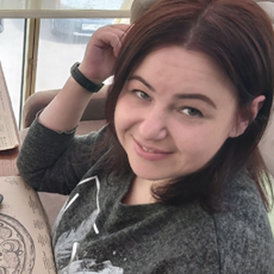 Веселова Галина Владимировна