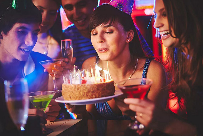 Почему нужно отмечать день рождения, даже если не хочется