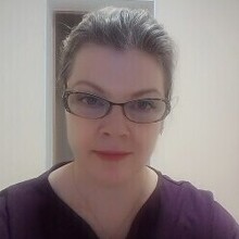 Пронина Светлана, г. Тюмень