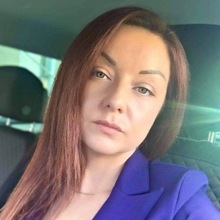 Адвокат Дмитриева Валерия Константиновна, г. Санкт-Петербург