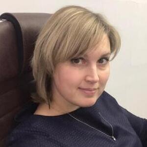 Фомина Виктория Владимировна