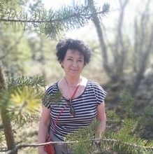 Марина Анатольевна, г. Мурманск