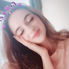 Мусатова Дарья Олеговна, г. Екатеринбург