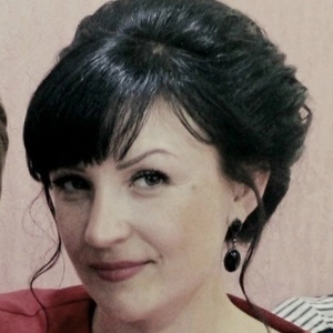 Богданова Ольга Юрьевна