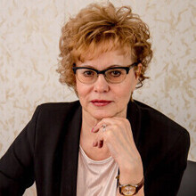 Юрист Алешкина Мария Павловна, г. Шарыпово