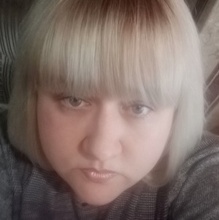 Анжела, г. Курск