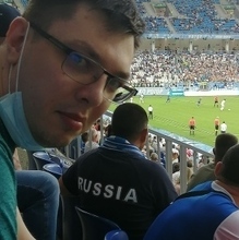  Черванев Иван Витальевич, г. Волжский