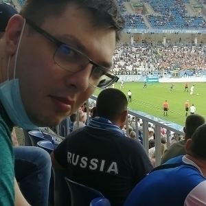 Черванев Иван Витальевич