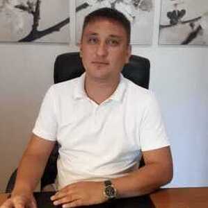 Садыков Роберт Халяфович