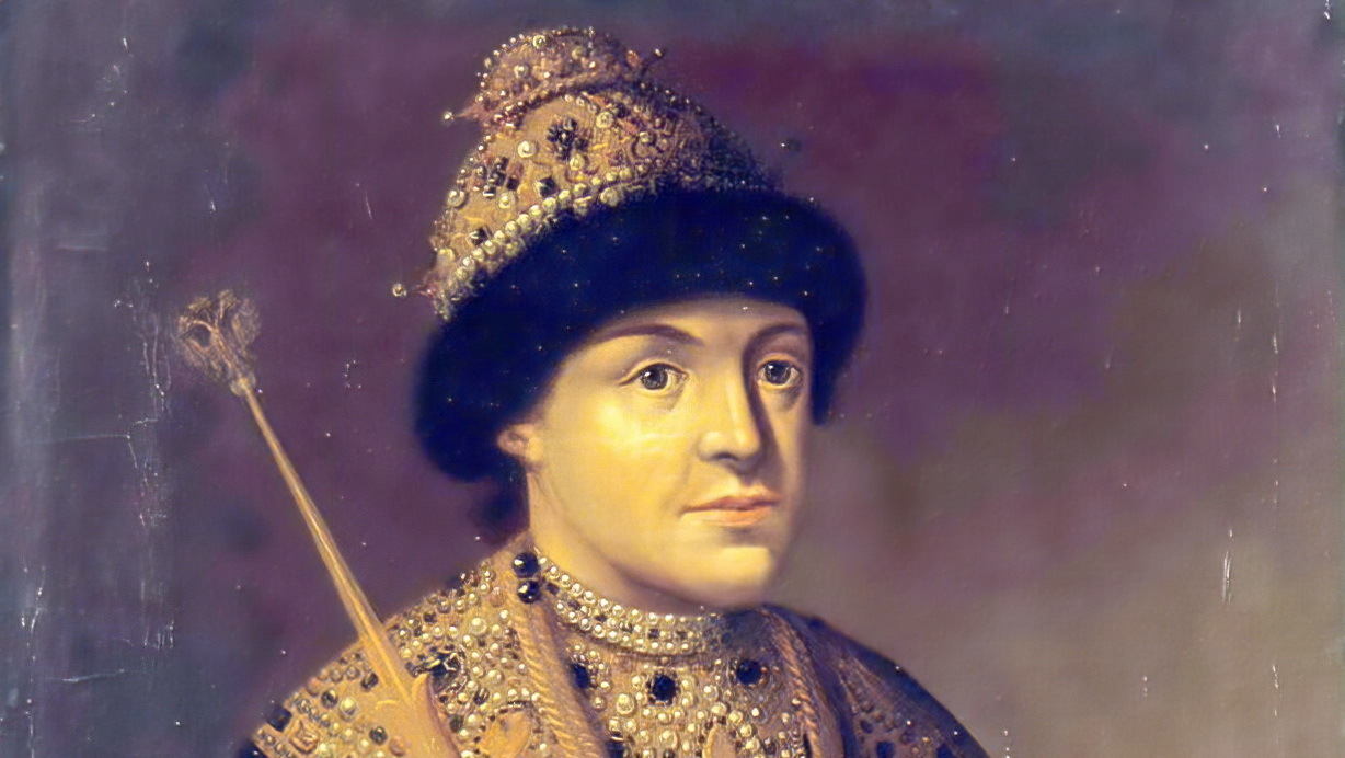 Федора Алексеевича (1676-1682)
