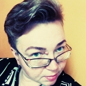 Безрукова Татьяна Викторовна