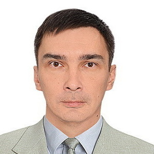 Лисихин Михаил Сергеевич