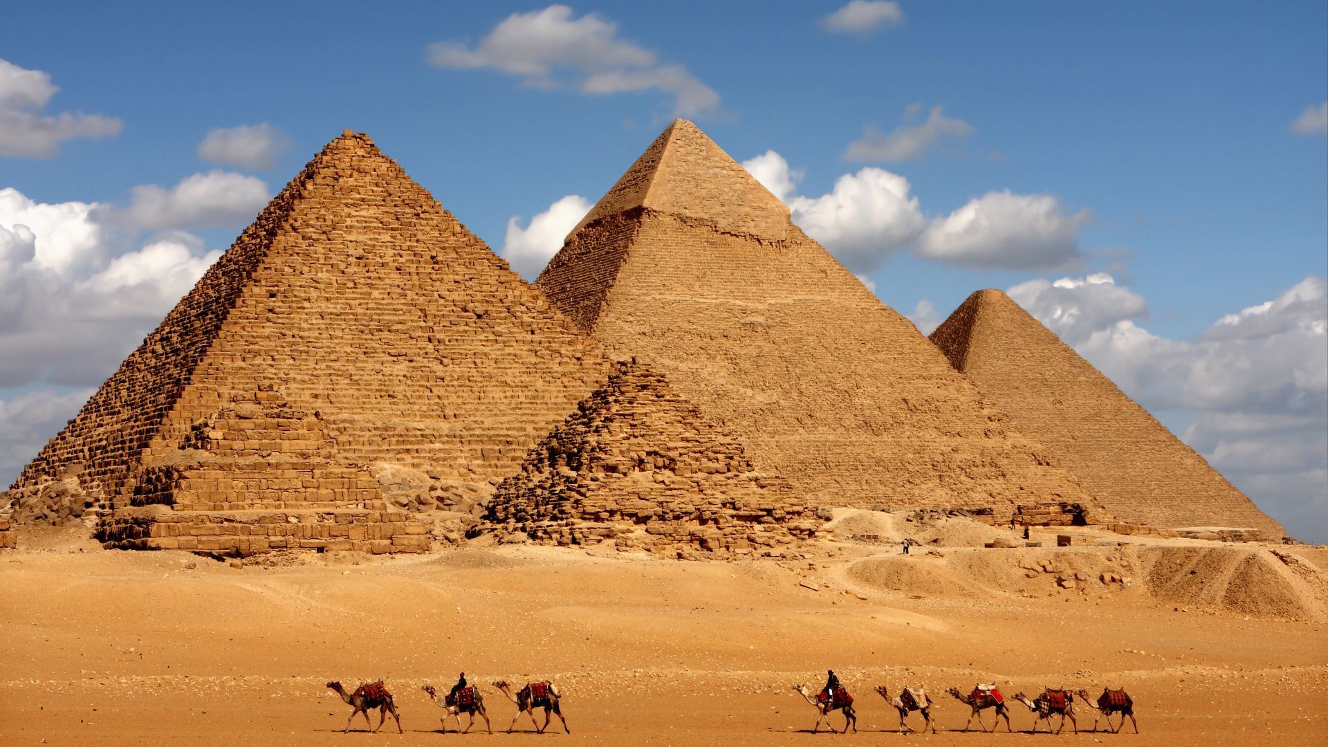 Новые правила въезда в Египет с 22 января 2022 года. Закроет ли Россия границы с Египтом из-за нового штамма омикрон: последние новости