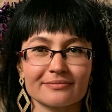  Чернавская Анна Владимировна, г. Екатеринбург