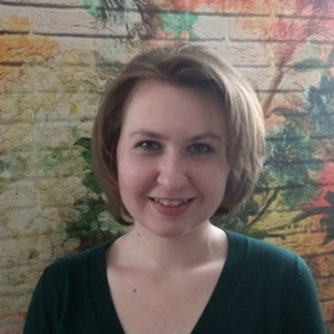 Коршунова Юлия Геннадьевна