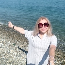 Анжелика, г. Краснодар