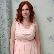 Степанова Галина Александровна, г. Краснодар