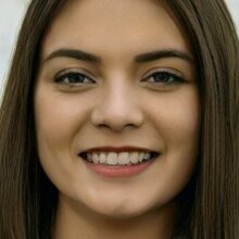 Елизавета Владимировна, г. Санкт-Петербург