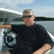 Дмитрий, г. Новосибирск