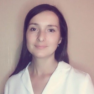 Игнатенко Анастасия Владимировна